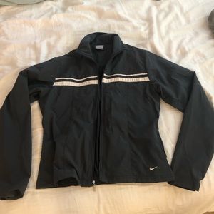 Nike jacket